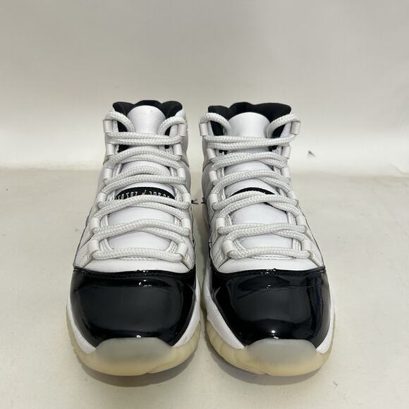 Nike Air Jordan 11 Retro GS “Gratitude/Defining Moments” - Picture 2 of 8